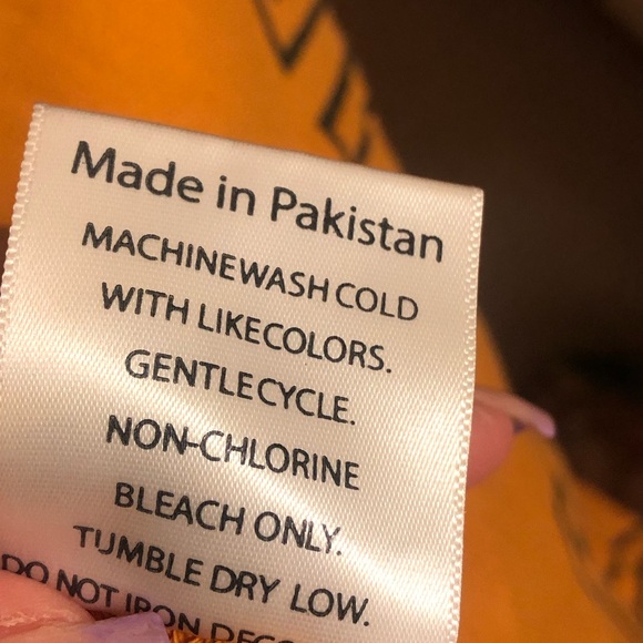 Lauren Daigle Rise Up Revival Tour Sweatshirt - Picture 10 of 12